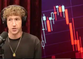 Mark Zuckerberg, akcie