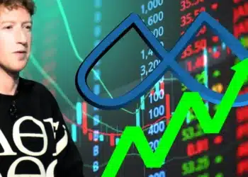 Mark Zuckerberg Meta