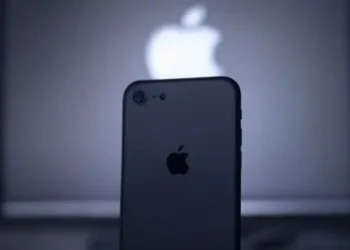 Apple - ilustračný