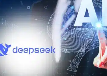 DeepSeek AI