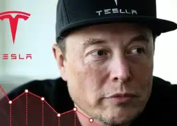 Elon Musk a Tesla