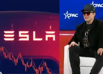 Tesla v potížích? Propad akcií a zvěsti o investici do Nissanu