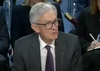 Jerome Powell, Fed