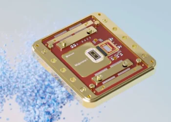 Majorana 1 Microsoft