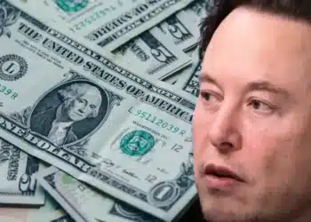 Elon Musk a USA