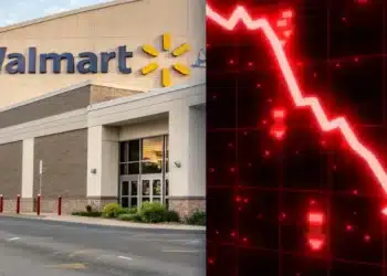 Amazon poprvé předčil Walmart: Akcie padají po oznámení výsledků