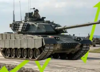 zbrojársky priemysel