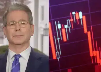 Scott Bessent a akcie