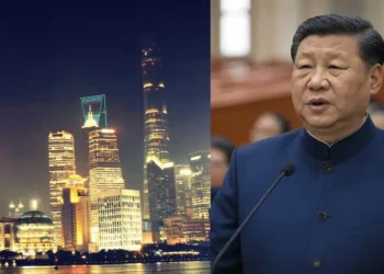 Xi Jinping a Čína