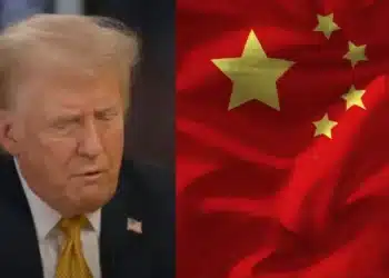 Čína odhodlaná vést obchodní válku s USA do posledního dechu