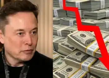 Elon Musk a peniaze