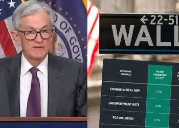 Powell Fed