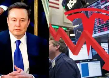 Tesla akcie a Elon Musk