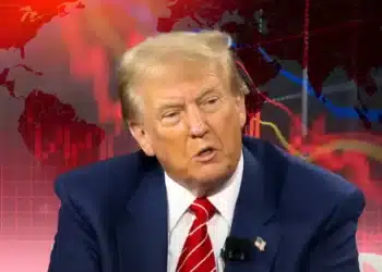 Donald Trump a akcie