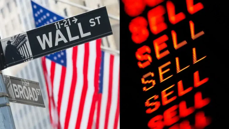 Wall Street akcie