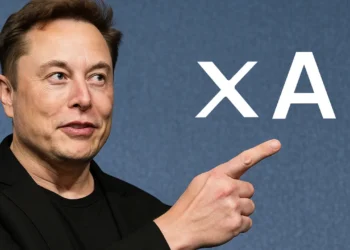 Elon Musk xAI