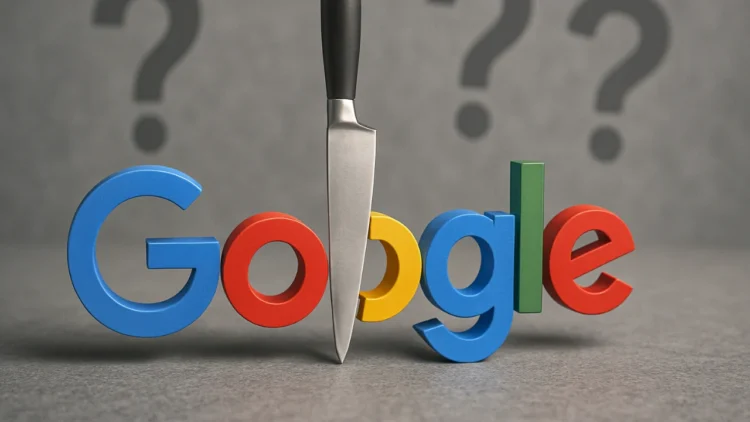 Google Alphabet