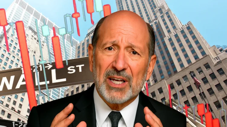 Howard Lutnick