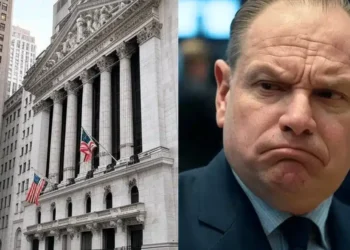 Nálada na akciovom trhu