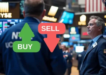 Investor z Wall Street