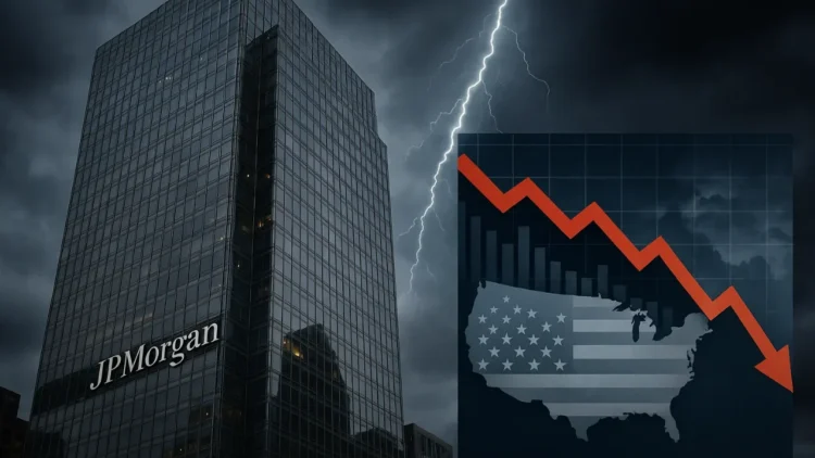 JP Morgan