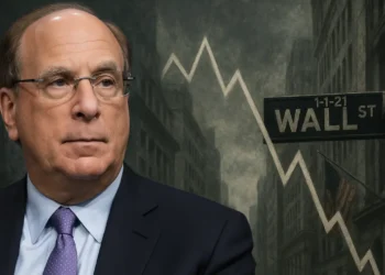 Larry Fink BlackRock