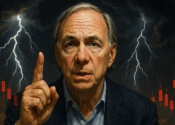 Ray Dalio