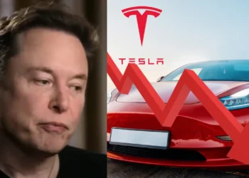 Tesla Musk