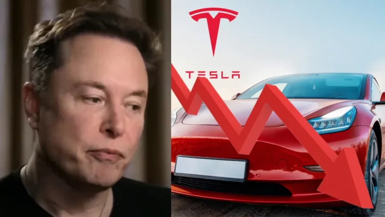 Tesla Musk