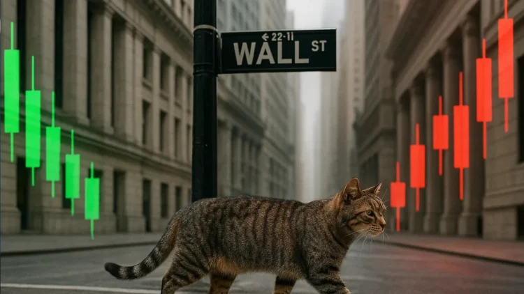 Wall Street