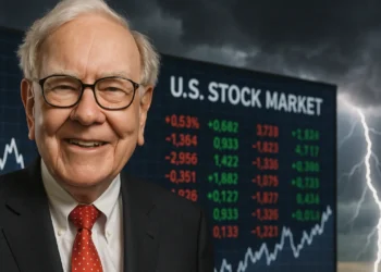 Warren Buffett