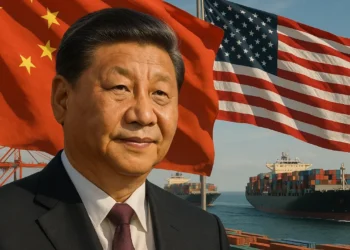 Xi Jinping Čína