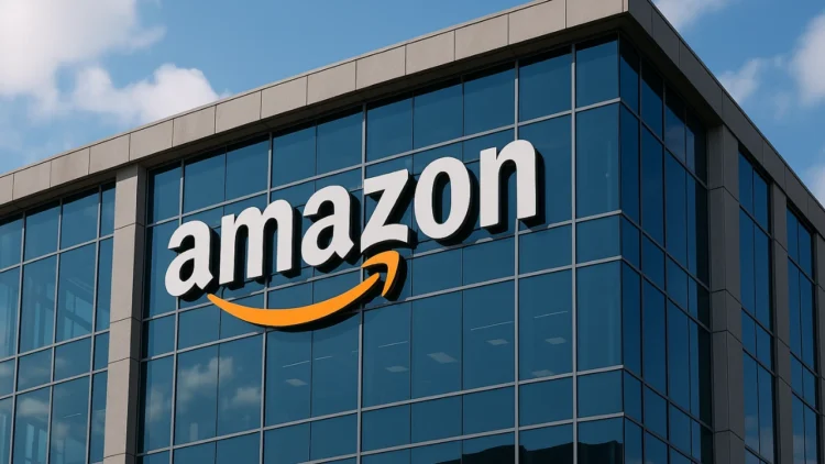 Amazon AMZN
