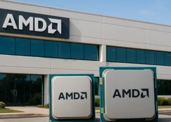 AMD