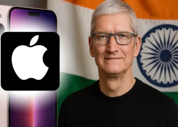 Tim Cook Apple
