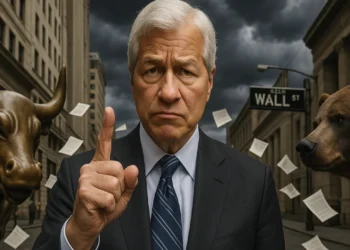 Jamie Dimon