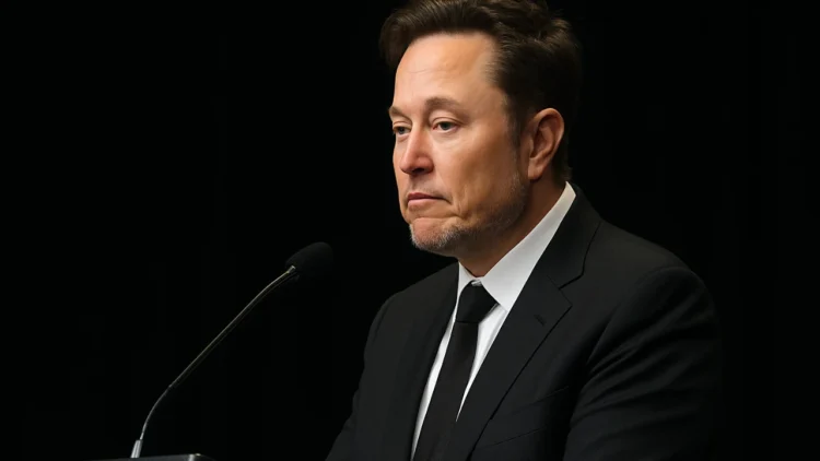 Elon Musk DOGE