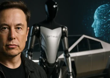 Elon Musk AI