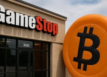 Gamestop Bitcoin