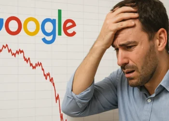 akcie Google Alphabet