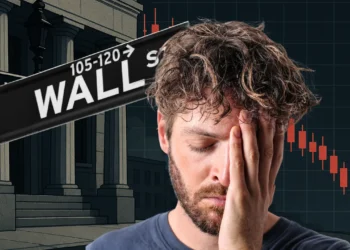 Wall Street investor akcie