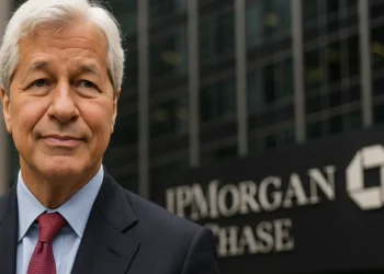 Jamie Dimon