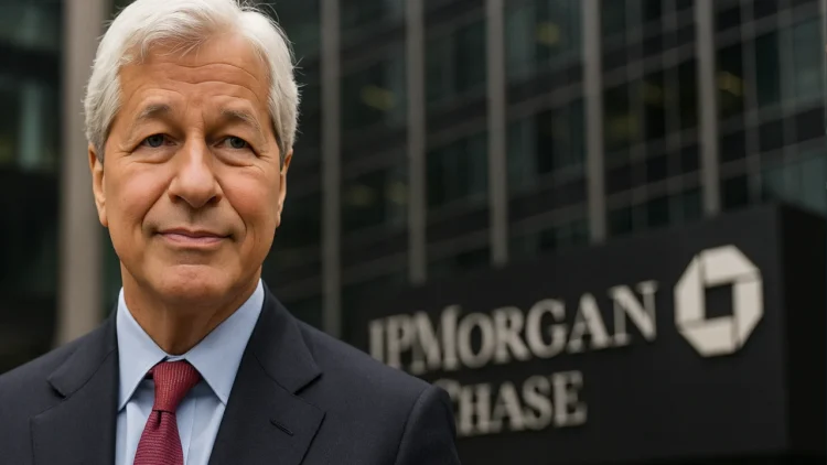 Jamie Dimon