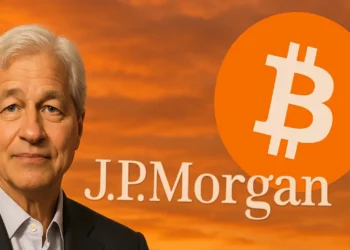 JPMorgan Bitcoin