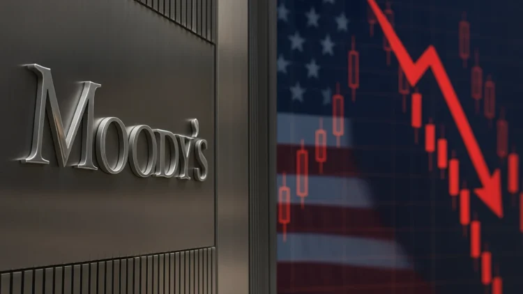 USA Moodys