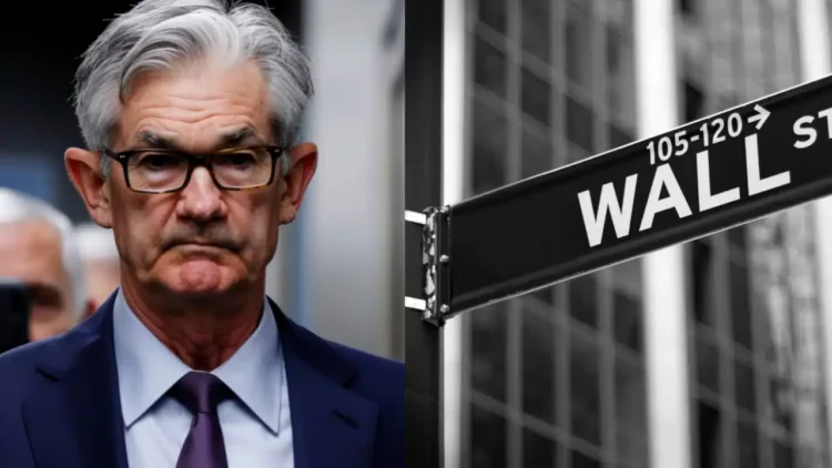 Jerome Powell, Fed