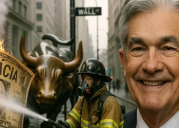 Inflace v USA dosahuje nejnižší úroveň od roku 2021, odborníci přesto varují!