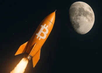 Bitcoin raketa