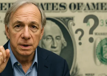 Ray Dalio