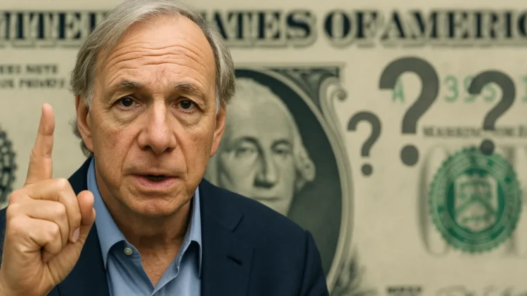 Ray Dalio